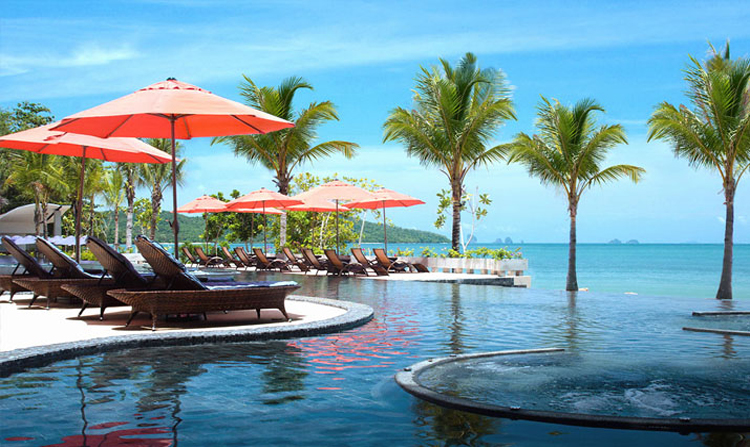 Thailand