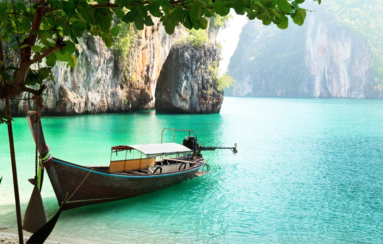 Thailand
