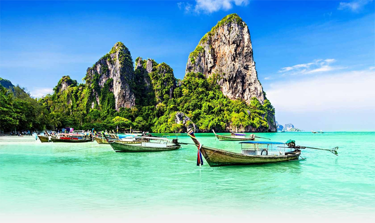 Thailand