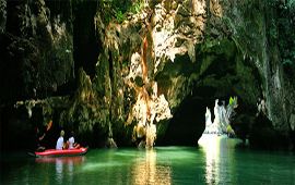 Thailand