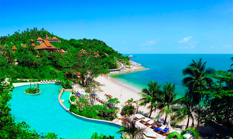 Thailand